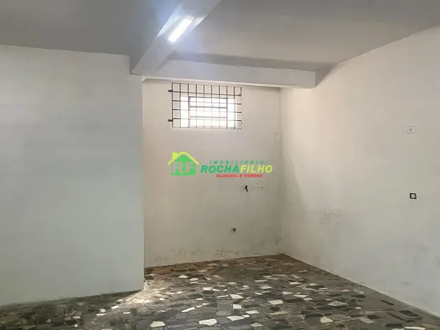 Loja com 50m², para alugar, no bairro Matinha em Teresina