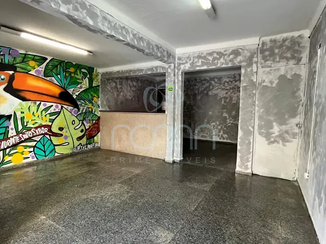 Loja com 121m², para alugar, no bairro Centro em São José do Rio Preto