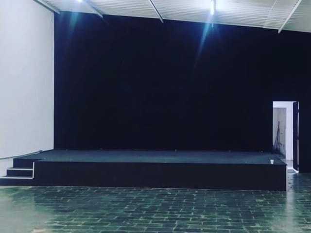 Foto do Loja - Salão comercial para locação - Ponto estratégico na região norte! | Romeu Imóveis
