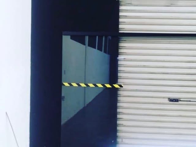Foto do Loja - Salão comercial para locação - Ponto estratégico na região norte! | Romeu Imóveis
