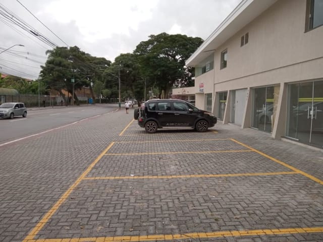 Foto do Loja - Salão para alugar, 200 m² por R$ 13.150,00/mês - Jardim Esplanada - São José dos Campos/SP | RUSSI IMÓVEIS