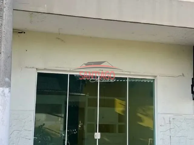 Loja para alugar, no bairro São Felix em Santo Antônio de Pádua