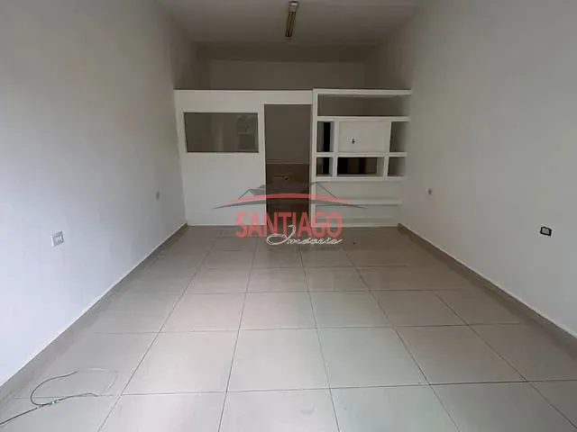 Loja para alugar, no bairro São Felix em Santo Antônio de Pádua
