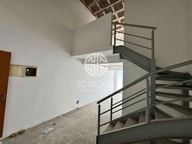 Loja com 51m², para alugar, no bairro Barra da Tijuca em Rio de Janeiro