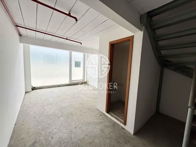 Loja com 51m², para alugar, no bairro Barra da Tijuca em Rio de Janeiro