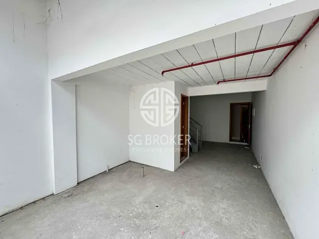 Loja com 51m², para alugar, no bairro Barra da Tijuca em Rio de Janeiro