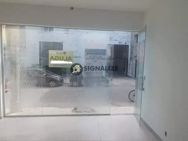 Loja com 180m², para alugar, no bairro Centro em Cabo Frio