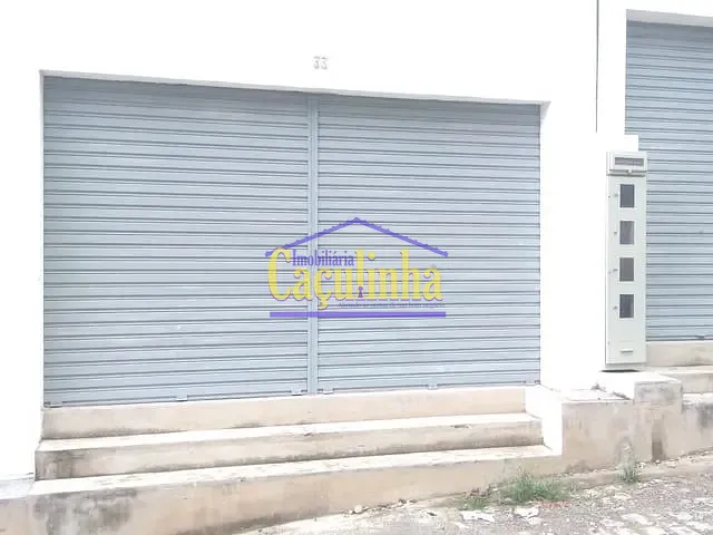 Loja para alugar, no bairro Metalúrgica em Barra do Piraí