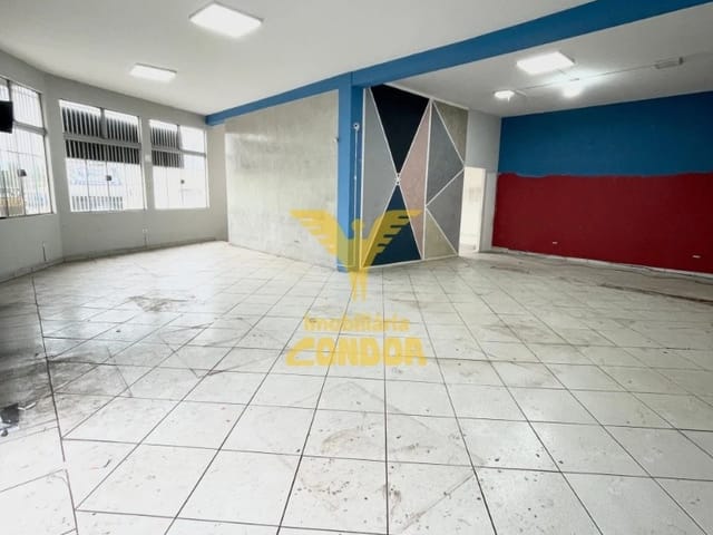 Loja para alugar, no bairro Jardim São José em Cambé