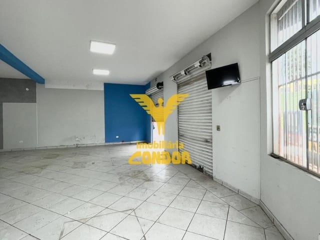 Loja para alugar, no bairro Jardim São José em Cambé