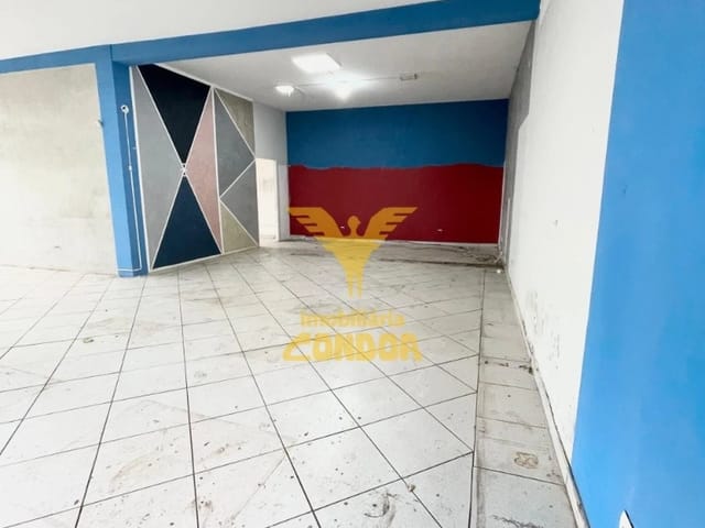 Loja para alugar, no bairro Jardim São José em Cambé