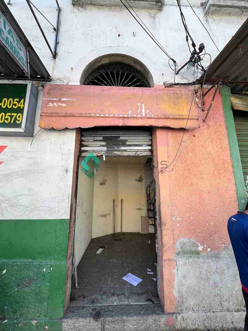 Loja-Salão para alugar, 12m² - Foto 1