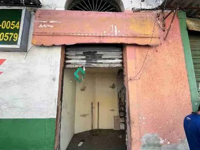 Loja com 12m², para alugar, no bairro Méier em Rio de Janeiro
