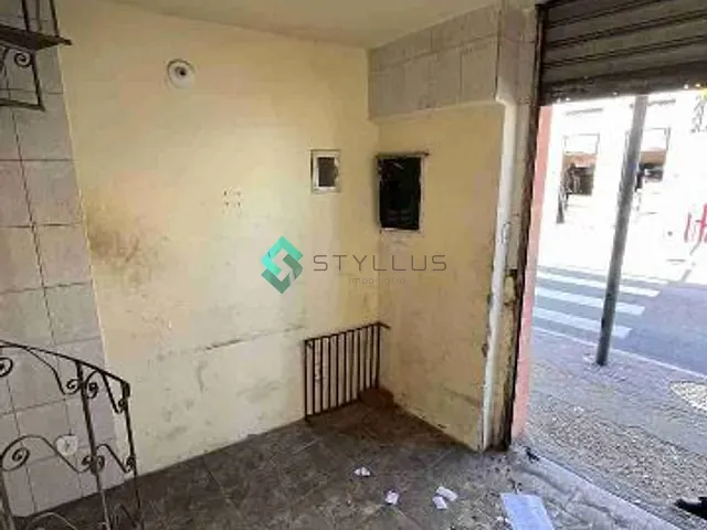 Loja com 12m², para alugar, no bairro Méier em Rio de Janeiro