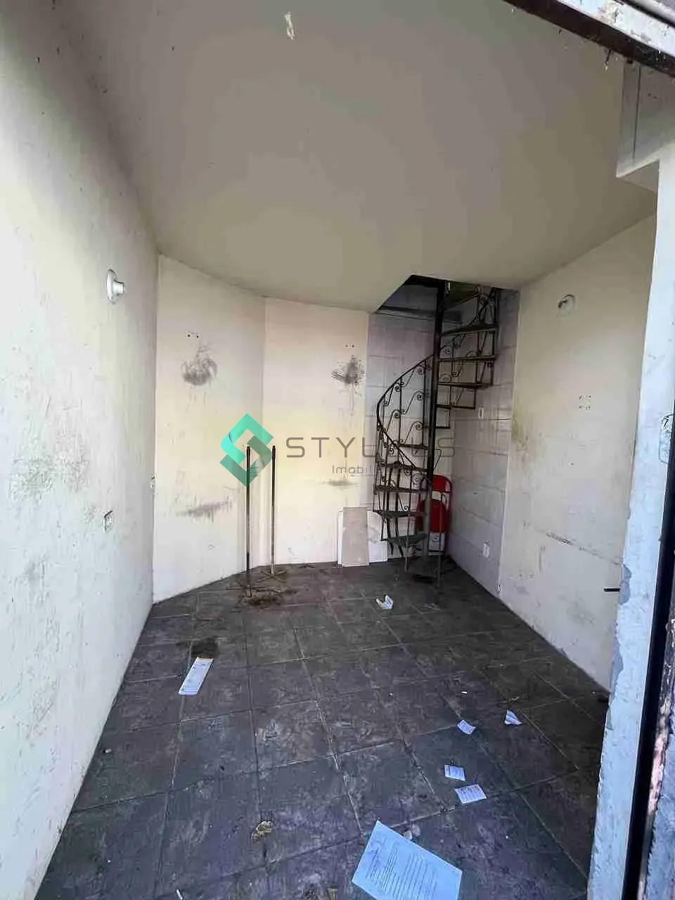 Loja-Salão, 12 m² - Foto 2