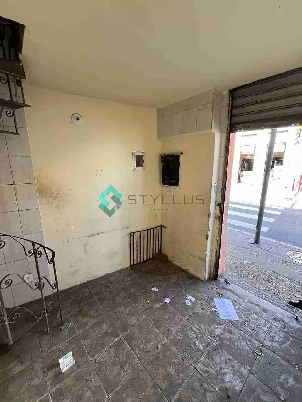 Loja-Salão, 12 m² - Foto 3