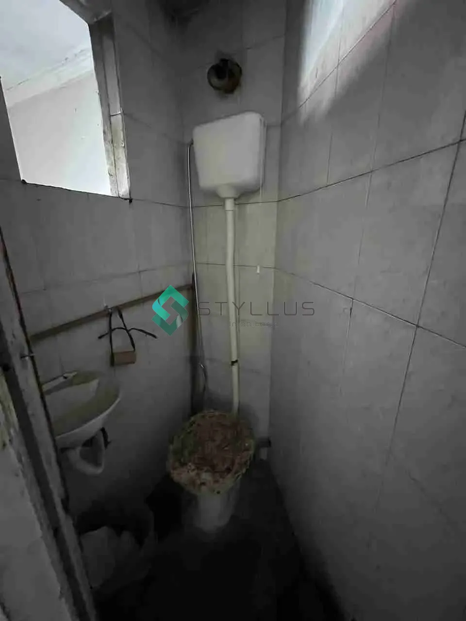 Loja-Salão, 12 m² - Foto 6