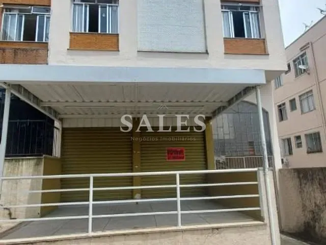 Loja com 31m², à venda, no bairro Jardim do Sol em Juiz de Fora