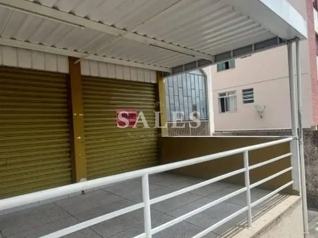 Loja com 31m², à venda, no bairro Jardim do Sol em Juiz de Fora