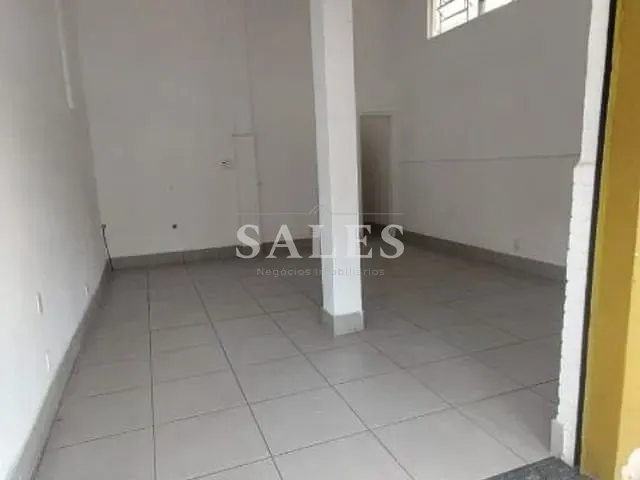 Loja com 31m², à venda, no bairro Jardim do Sol em Juiz de Fora