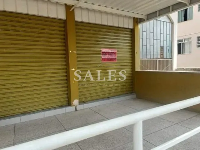 Loja com 31m², à venda, no bairro Jardim do Sol em Juiz de Fora