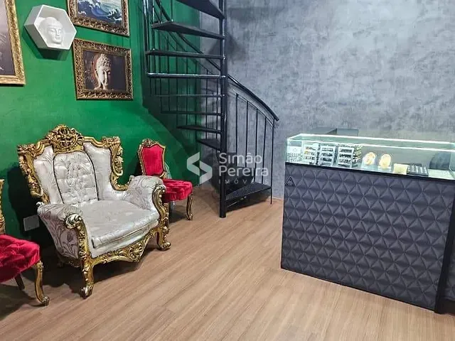 Loja à venda, no bairro Centro em Juiz de Fora