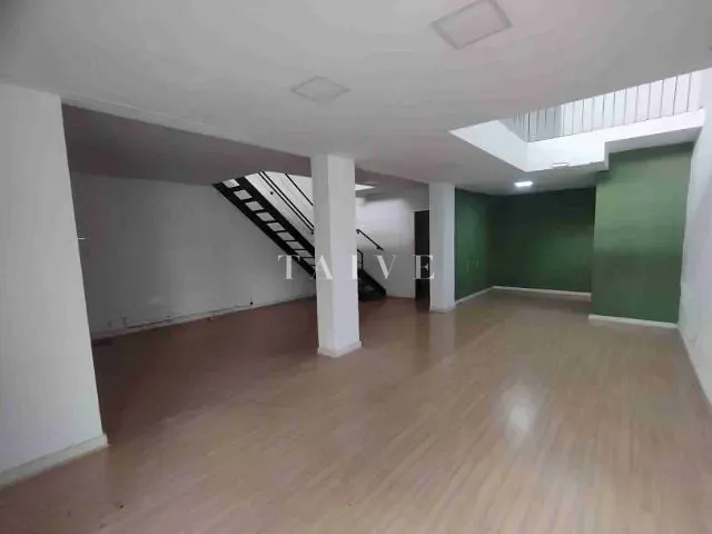 Loja com 180m², para alugar, no bairro Centro em Londrina