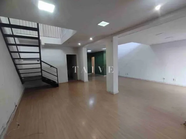 Loja com 180m², para alugar, no bairro Centro em Londrina