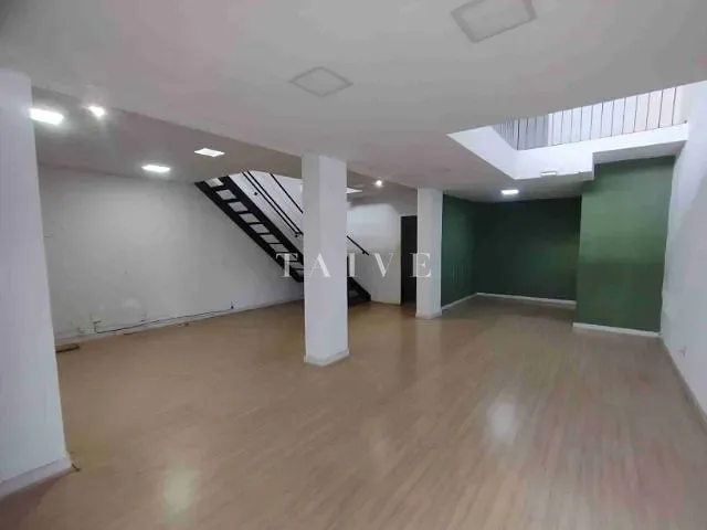 Loja com 180m², para alugar, no bairro Centro em Londrina