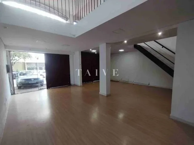 Loja com 180m², para alugar, no bairro Centro em Londrina
