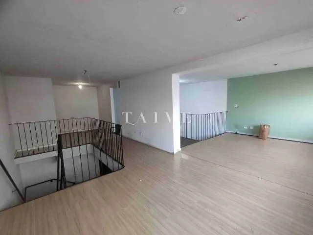 Loja com 180m², para alugar, no bairro Centro em Londrina