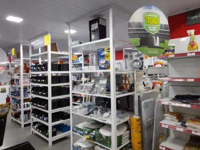 Foto do Loja - Loja à Venda, São Conrado, Rio de Janeiro, RJ | Tech Brokers