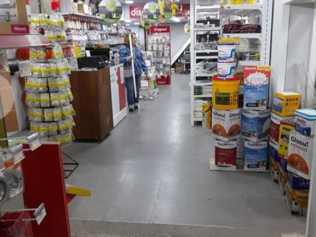 Foto do Loja - Loja à Venda, São Conrado, Rio de Janeiro, RJ | Tech Brokers