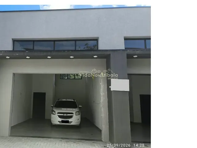 Loja para alugar, no bairro Jardim Alvinópolis em Atibaia