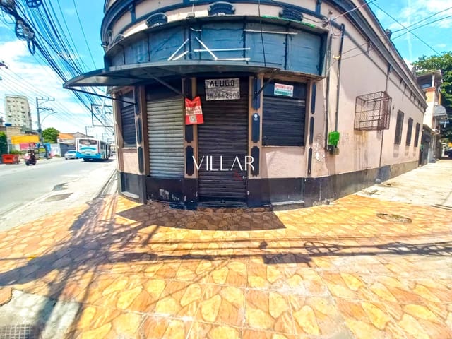 Loja com 165m², à venda ou para alugar, no bairro Olaria em Rio de Janeiro