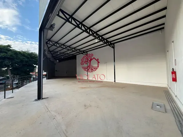 Loja para alugar, no bairro Centro em Lagoa Santa