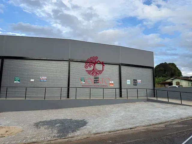 Loja para alugar, no bairro Centro em Lagoa Santa