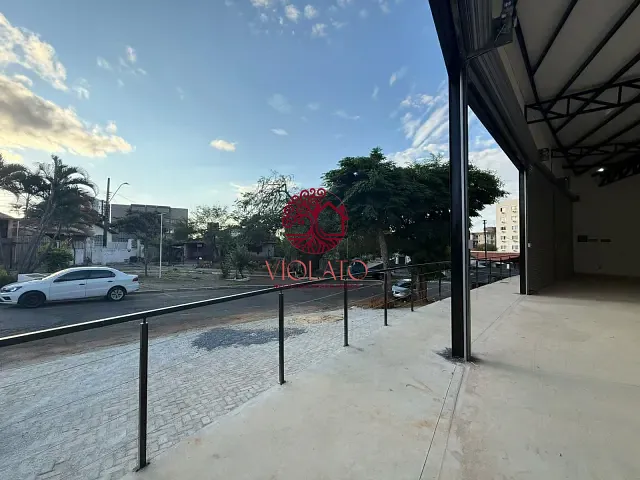Loja para alugar, no bairro Centro em Lagoa Santa