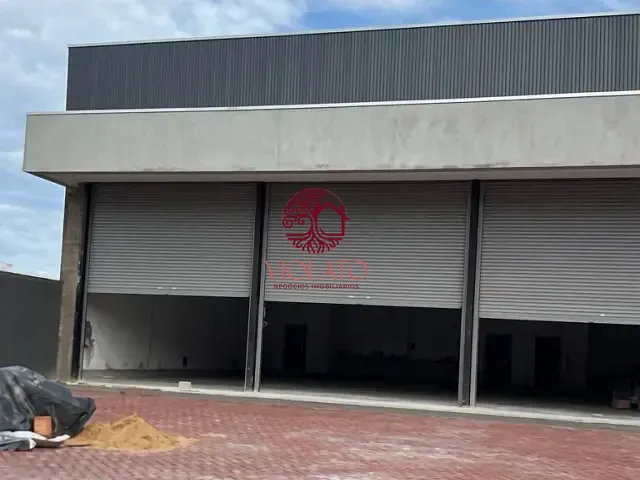 Loja para alugar, no bairro Centro em Lagoa Santa