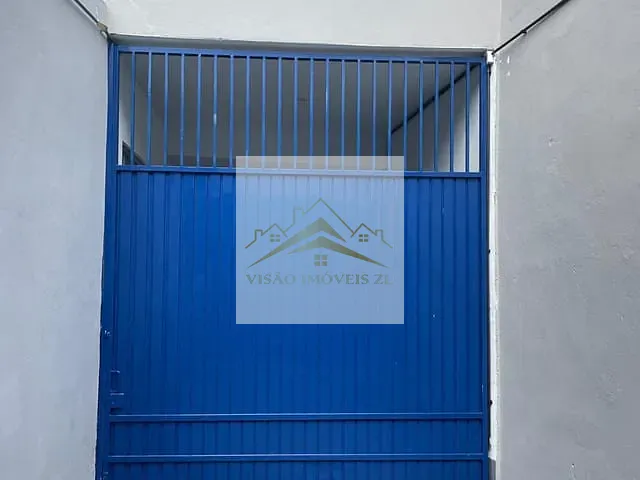 Loja para alugar, no bairro Vila Alpina em São Paulo