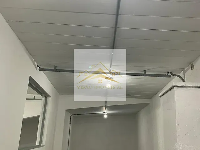 Loja para alugar, no bairro Vila Alpina em São Paulo