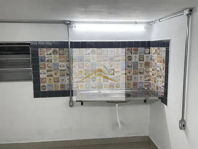 Loja para alugar, no bairro Vila Alpina em São Paulo