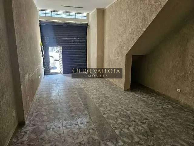 Loja com 180m², para alugar, no bairro Alto da Mooca em São Paulo