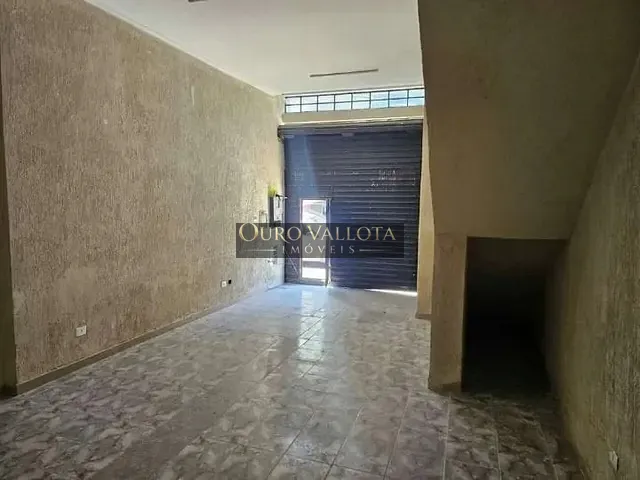 Loja com 180m², para alugar, no bairro Alto da Mooca em São Paulo