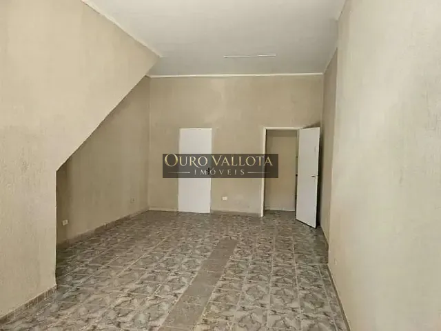 Loja com 180m², para alugar, no bairro Alto da Mooca em São Paulo