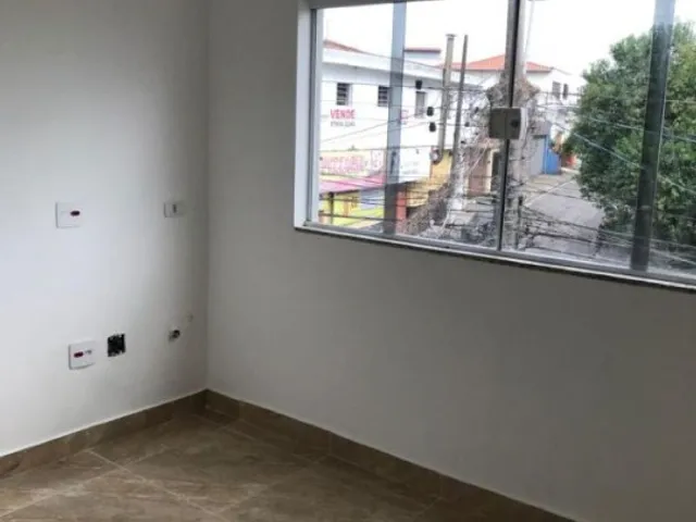 Loja para alugar, no bairro Jardim do Estádio em Santo André