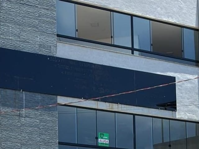 Loja para alugar, no bairro Centro em Extrema