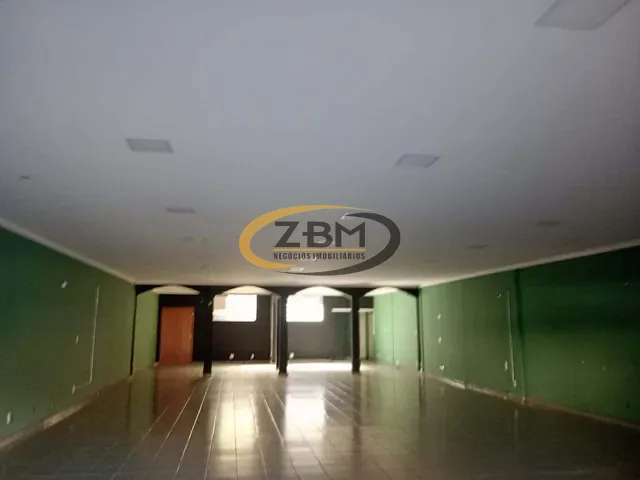 Loja para alugar, no bairro Jardim Shangri-la A em Londrina