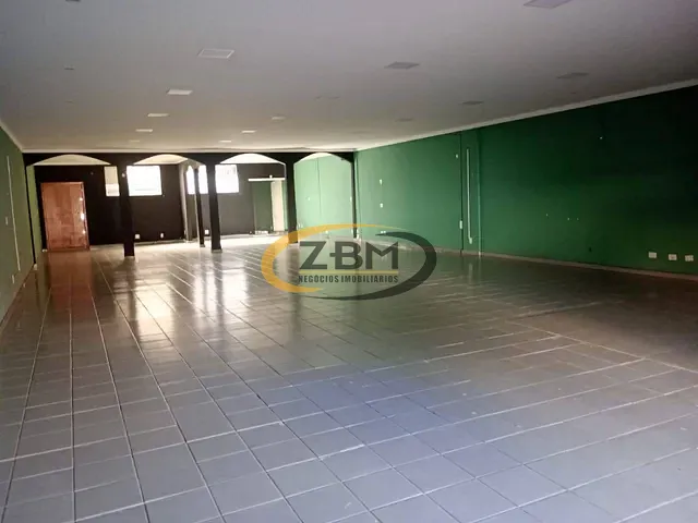 Loja para alugar, no bairro Jardim Shangri-la A em Londrina
