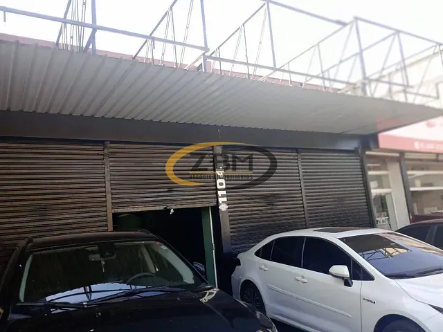 Loja para alugar, no bairro Jardim Shangri-la A em Londrina
